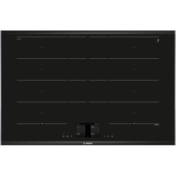 PLACA INDUCCION BOSCH PXY875KW1E