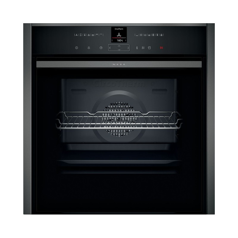 HORNO NEFF B57CR22N0