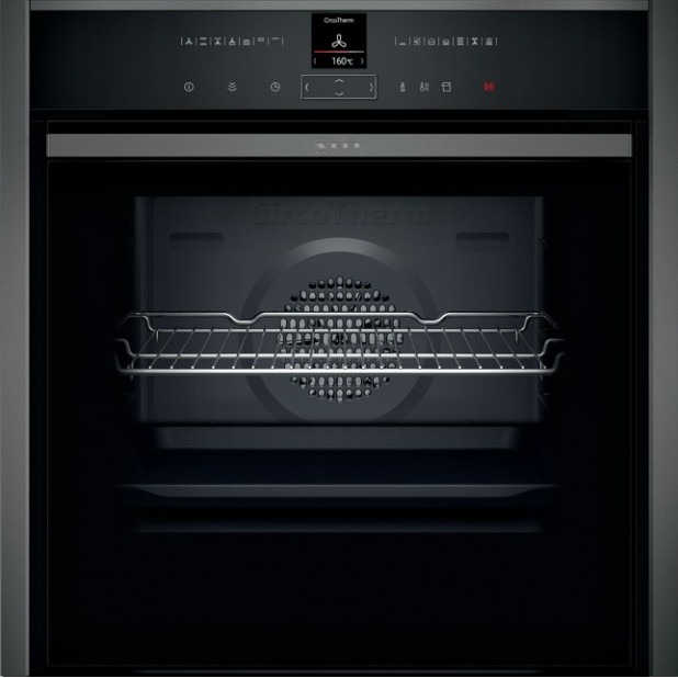 HORNO NEFF B57CR22N0