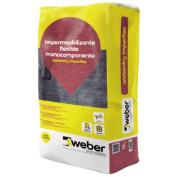 WEBERDRY IMPERFLEX 15 KG
