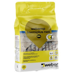 WEBEREP NEOGEL 5KG