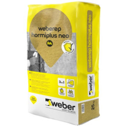 WEBEREP HORMIPLUS NEO 25KG