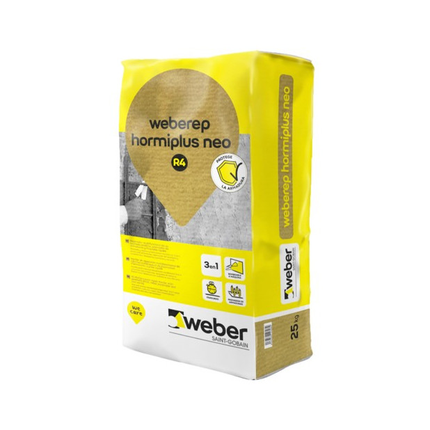 WEBEREP HORMIPLUS NEO 25KG