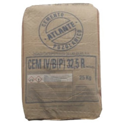 CEMENTO 32,5 25KG