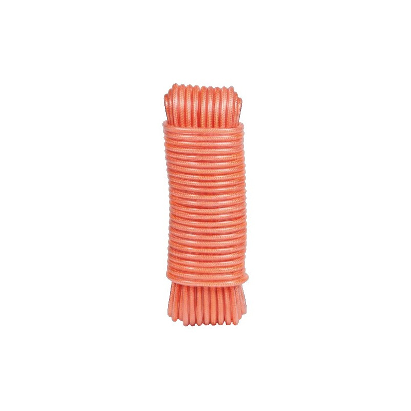 MADEJA CORDON FANT. PES PLAST. 5MM/15MTS NAR.