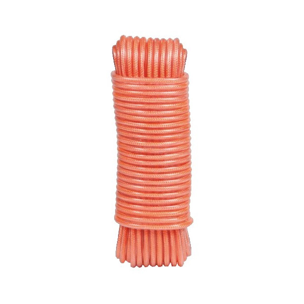 MADEJA CORDON FANT. PES PLAST. 5MM/15MTS NAR.