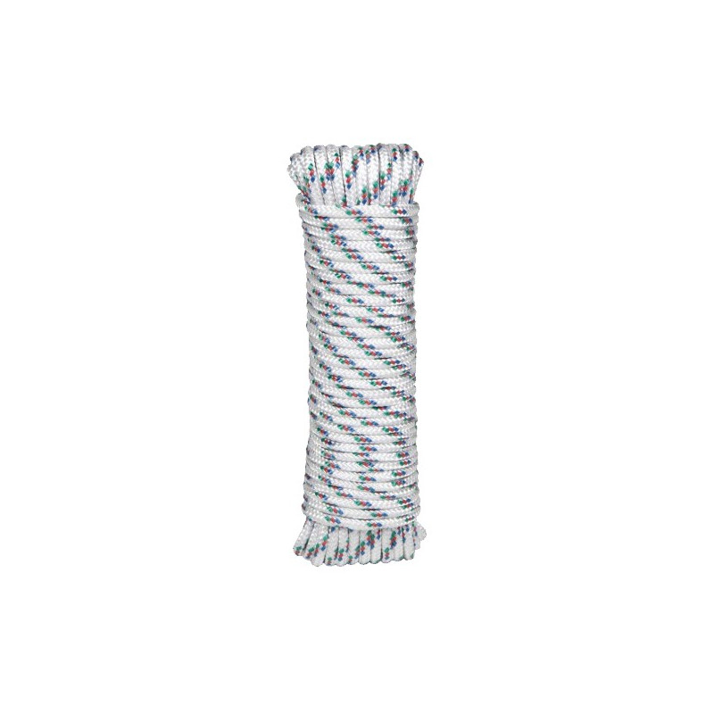 MADEJA CORDON PP 4MM ALMA TEXTU. 10MTS TRICO.