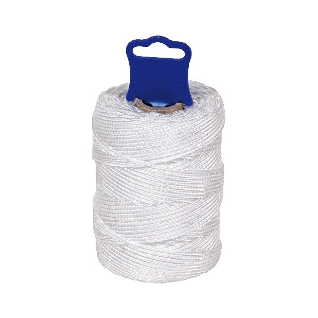 HILO REPLANTEO 8841 PA TRENZ/100MTS BLANCO