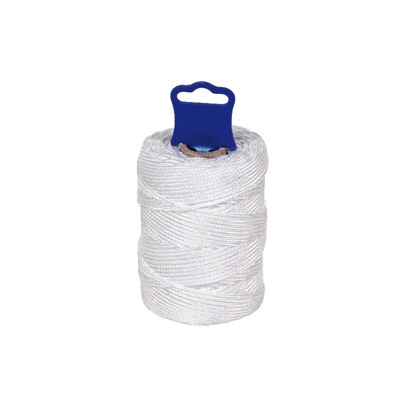 HILO REPLANTEO 8841 PA TRENZ/50MTS BLANCO