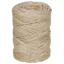 BOBINA SISAL 3/4 A 2C 700GR