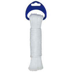 MADEJA CORDON RIEL PA 2,5MM/15MTS BLANCO