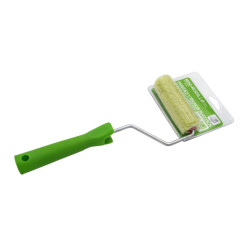 RECAMBIO+VARILLA PAREDES -TECHOS RUGO.11CM