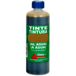 TINTE AL AGUA CEREZO 500ML