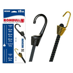 PULPOS 2x25/ 2x45/ 1x60/ 1x80CM