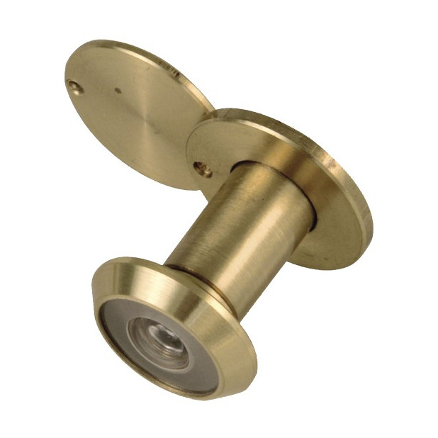 MIRILLA 2-14 DE 25-42MM LATON