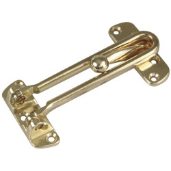 CADENA SEGURIDAD MOD.2 LATONADO BARNIZ