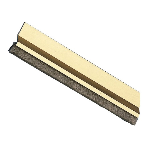 BURLETE AMIG 2-1000 ALUMINIO ORO