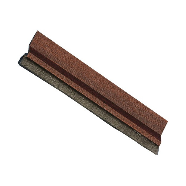 BURLETE AMIG 2-1000 ALUMINIO SAPELI