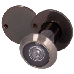 MIRILLA AMIG 2-14 25-42mm. L/CUERO