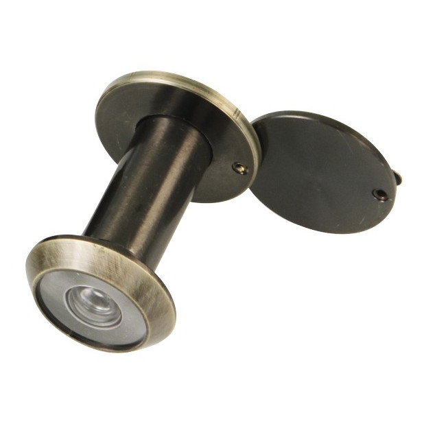 MIRILLA AMIG 3-14 35-60mm. L/CUERO