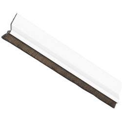 BURLETE AMIG 2-820 EPOXI BLANCO