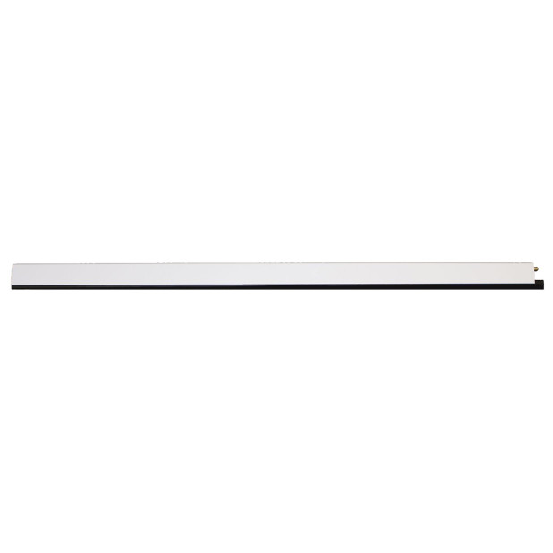 BURLETE AMIG 3-1000 ALUMINIO BLANCO