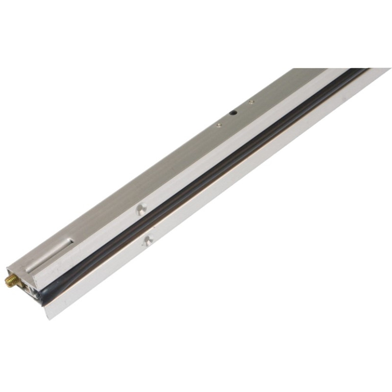 BURLETE 1-1000 ALUMINIO INOXIDABLE