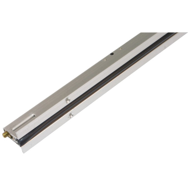 BURLETE 1-1000 ALUMINIO INOXIDABLE