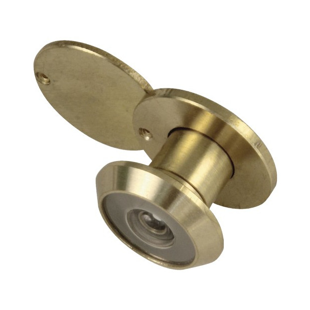 MIRILLA 4-14 DE 15 A 25MM LATON