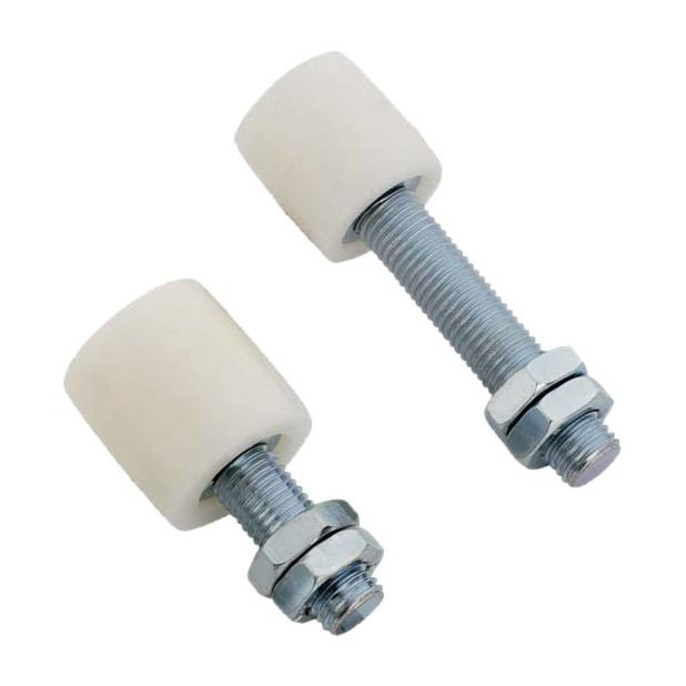 POLEA GUIA NYLON 30mm.