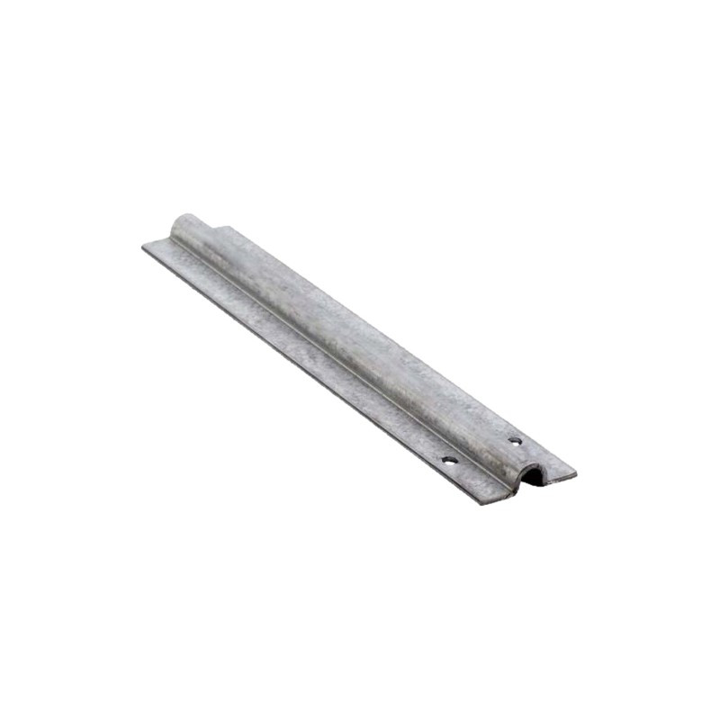 CARRIL ATORNILLAR U 20mm. 3MTS.