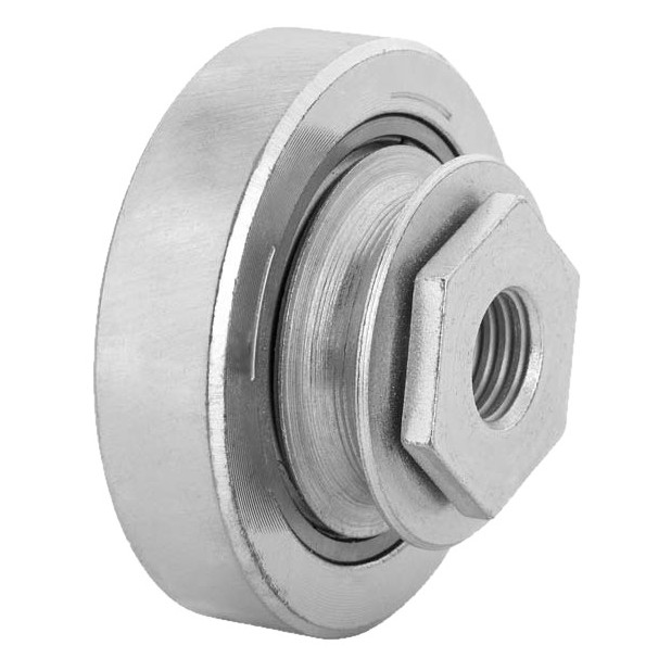 RODILLO GUIA U-60 M-12