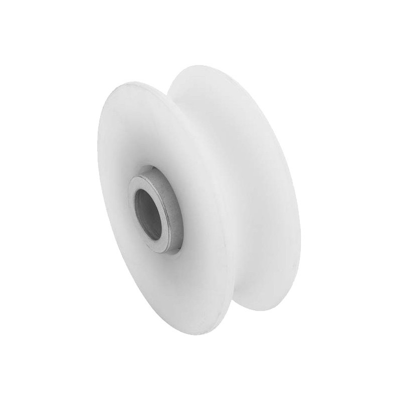 POLEA NYLON 90X20U