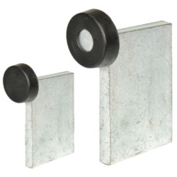 TOPE PUERTA CORREDERA