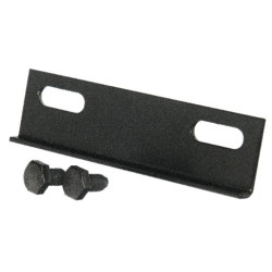 EMPALME PLETINAS GRANERO 30x5 NEGRO