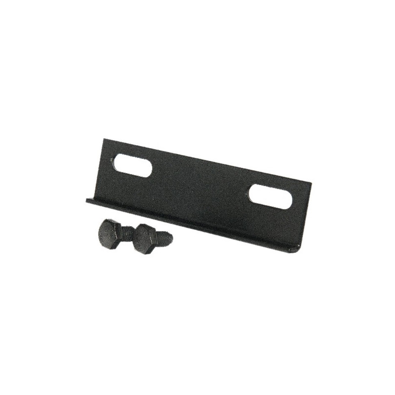 EMPALME PLETINAS GRANERO 30x5 NEGRO
