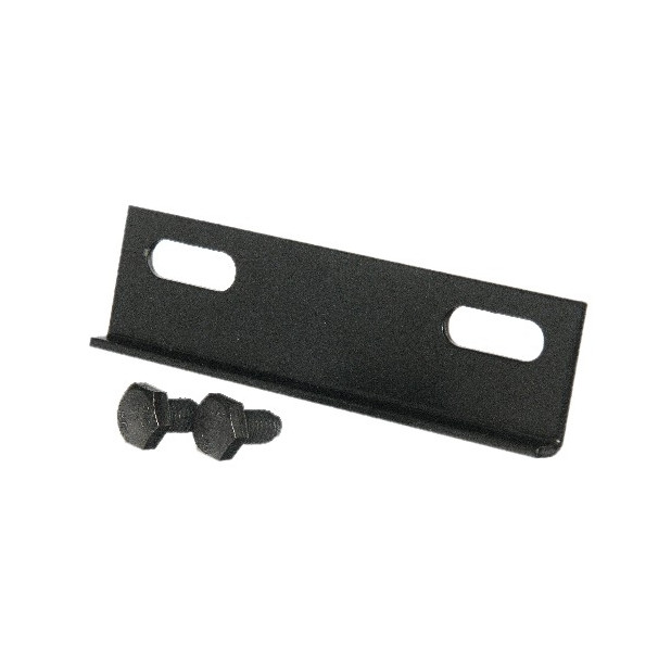 EMPALME PLETINAS GRANERO 30x5 NEGRO