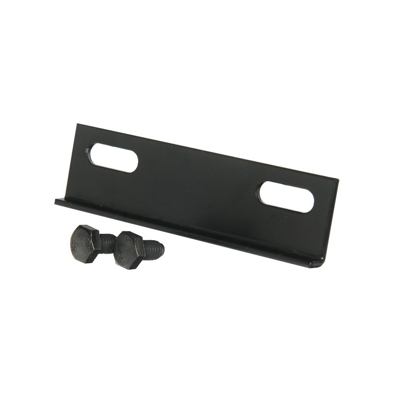EMPALME PLETINAS GRANERO 45x8 NEGRO