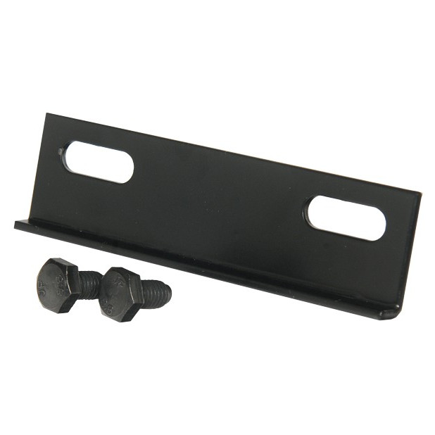 EMPALME PLETINAS GRANERO 45x8 NEGRO