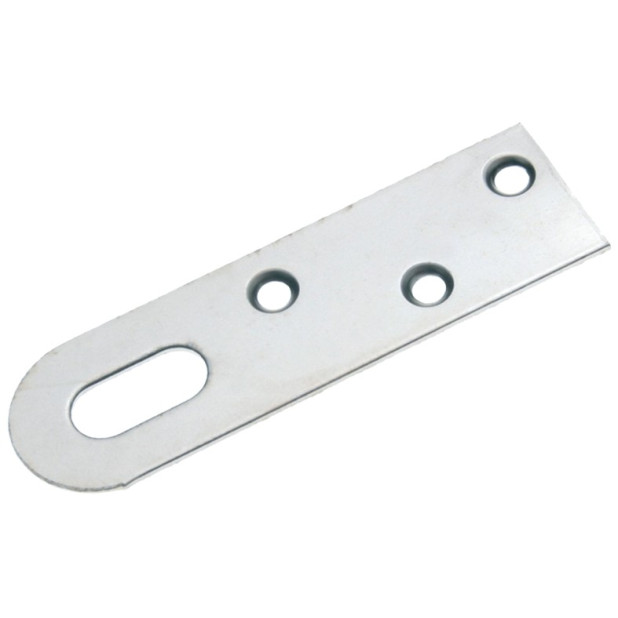 COLGADOR AMIG 1-70 NIQUEL