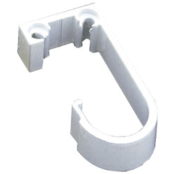 SOPORTE LATERAL AMIG 6-20 BLANCO