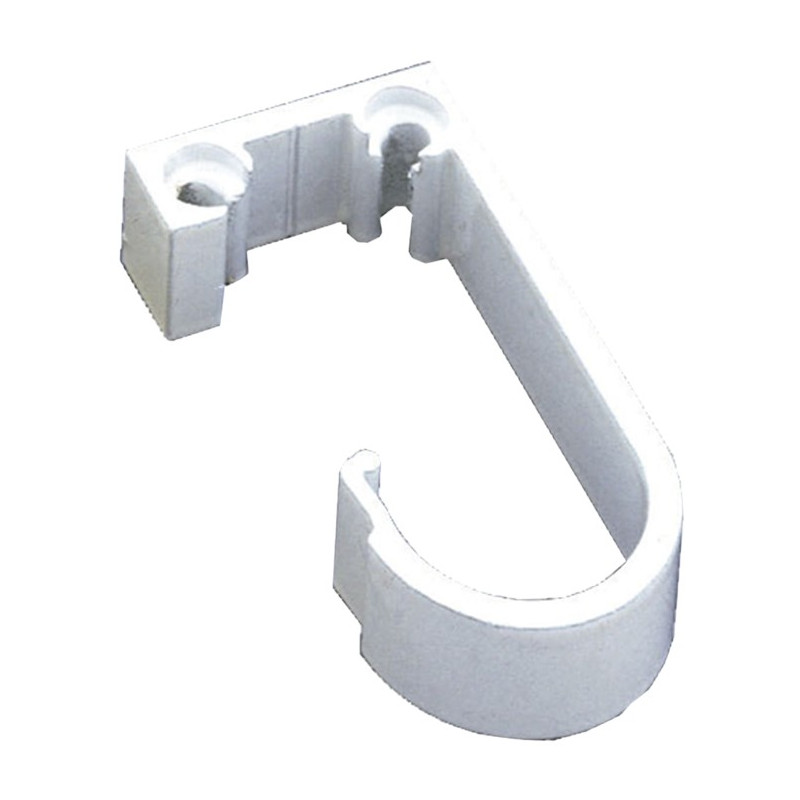 SOPORTE LATERAL AMIG 6-20 BLANCO