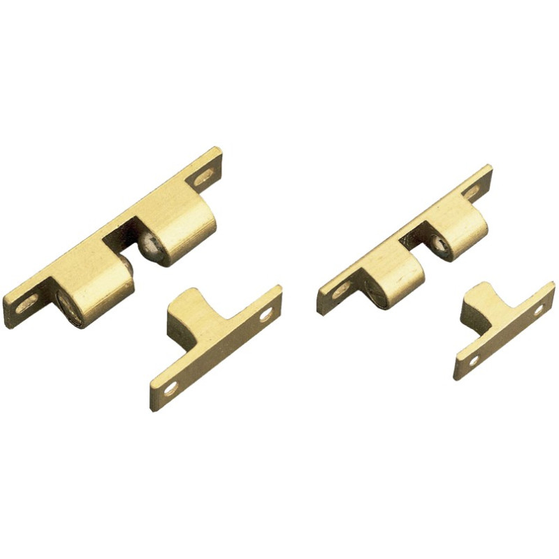 GOLPETE AMIG 13-50 DOBLE RODILLO LATON