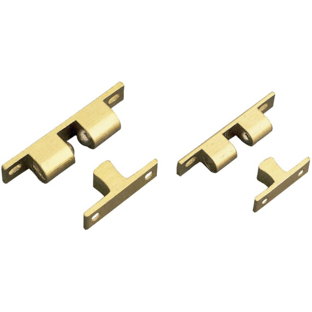 GOLPETE AMIG 13-50 DOBLE RODILLO LATON