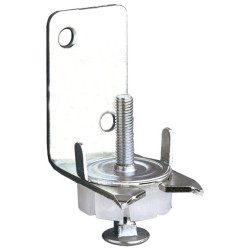 COLGADOR AMIG 7 ZINCADO