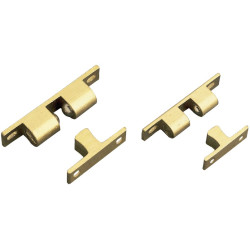 GOLPETE AMIG 18-43 DOBLE RODILLO LATON