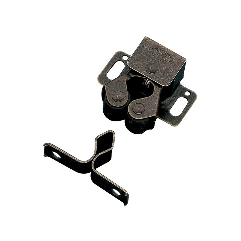 GOLPETE AMIG 11 BRONCEADO