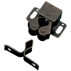 GOLPETE AMIG 12 BRONCEADO