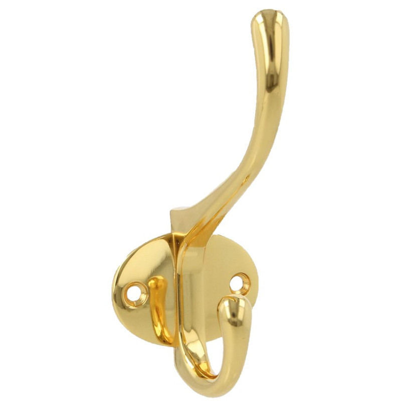 COLGADOR AMIG 26 ORO