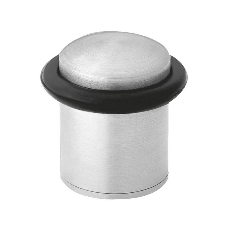 TOPE PUERTA AMIG 302-30 A. INOX